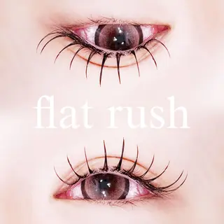 マツエク・マツパ 中村 雛里のマツエク・マツパデザイン