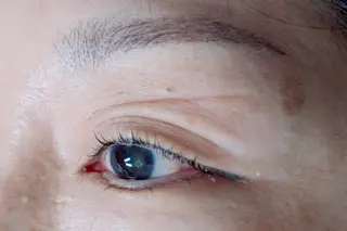 マツエク・マツパ ♡Saronica ♡のマツエク・マツパデザイン