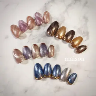 ネイル ISHIHARA KANAのネイルデザイン