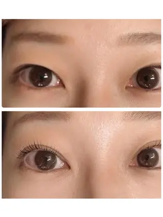 マツエク・マツパ マリーアン所属・marieanne まつ毛パーマ＆脱毛のマツエク・マツパデザイン