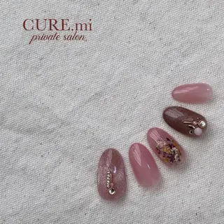 ネイル 伊藤 美香のその他イメージ