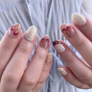 ネイル acs.n所属・ネイル，耳つぼ 風間すみれのその他イメージ