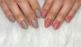 ネイル Lea nail所属・Lea nailのネイルデザイン