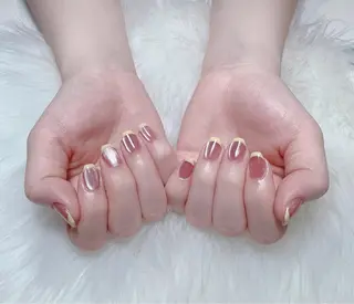 ネイル Hana&NAILSALON所属・Hana& salonのネイルデザイン