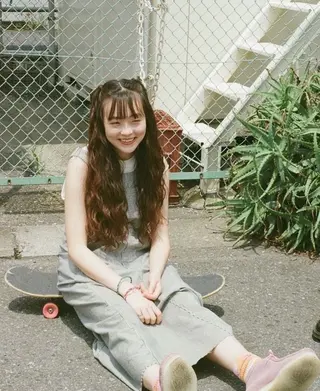 【arc】 佐藤未希穂/レイヤーのヘアスタイル