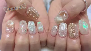 ネイル まるみ ♡のその他イメージ