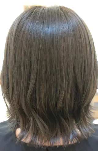 ショート 戸高 裕也のヘアスタイル