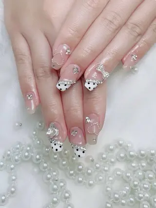 ネイル ネイルサロン lotusのネイルデザイン