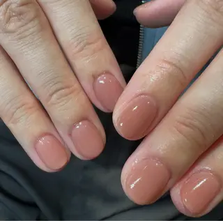 ネイル 椎葉 麻里矢のネイルデザイン