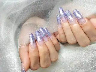 ネイル Coco Nailsのネイルデザイン