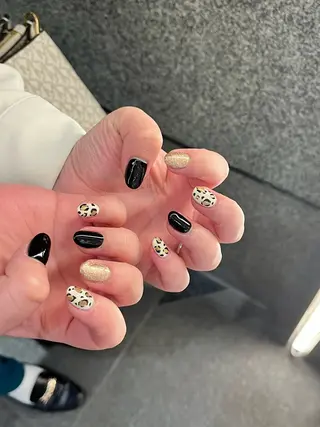 ネイル ∴Sanae. ∴ トータルビューティーのマツエク・マツパデザイン