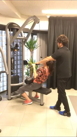 FLEX整骨院 ホウジョウコウヘイのエステ・リラクイメージ