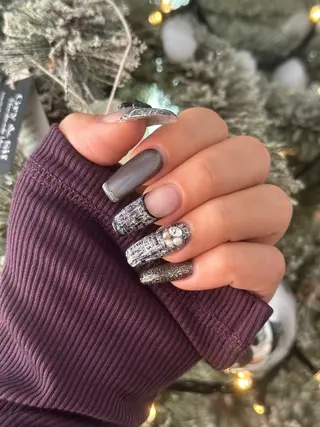 ネイル ネイルルーム103 マイコのネイルデザイン