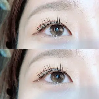 マツエク・マツパ デイジーラッシュ 大阪駅前第3ビルのマツエク・マツパデザイン