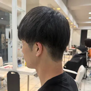 ショート カット/艶カラー🎨 平間千賀のヘアスタイル