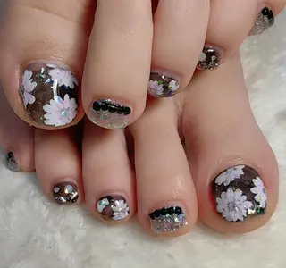 ネイル reve あやののネイルデザイン