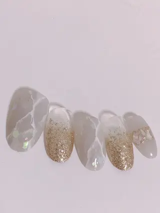 ネイル 大人キレイ 𝑁𝑖𝑥𝑖𝑠のネイルデザイン