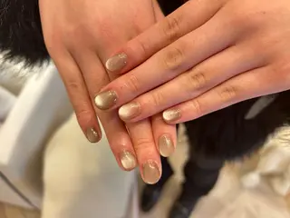 ネイル filonnail Misakiのネイルデザイン