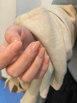 ネイル Ann. nail.tokyo所属・Ann nailのネイルデザイン