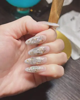 ネイル 《LB》ラブリエ Nail&eyeのマツエク・マツパデザイン