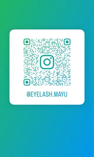 nail&eye salon AMARU【アマル】所属・Eyelist mayuのマツエク・マツパデザイン