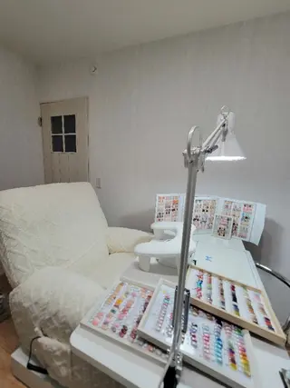 ネイル ネイル&巻き爪サロン 　AKnailのネイルデザイン