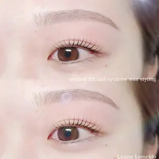 マツエク・マツパ Luana nail&eye 平井所属・Luana Hiraiのネイルデザイン