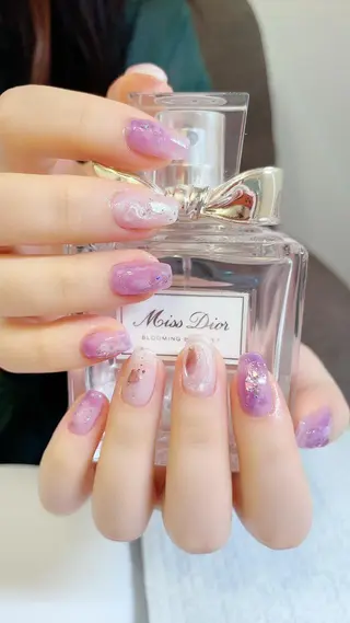 ネイル Petite Cannelle所属・Petite Cannelleのネイルデザイン