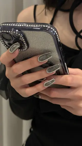 ネイル ❤︎fein. nail❤︎のネイルデザイン
