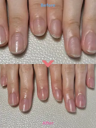ネイル Nailsalon Yのネイルデザイン