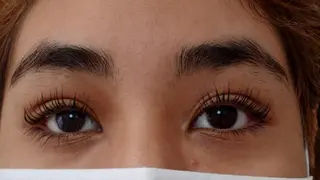 マツエク・マツパ 小野 菜穂子のマツエク・マツパデザイン