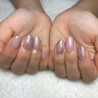 ネイル COCO+所属・COCO +のエステ・リラクイメージ