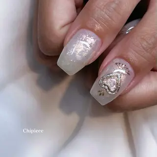 ネイル Chipieee manamiのネイルデザイン