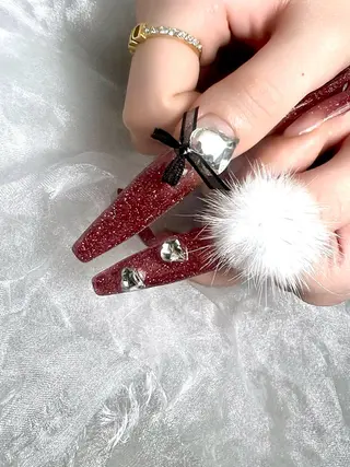 ネイル stella ⋆のネイルデザイン