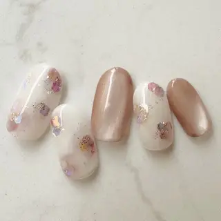 ネイル Stella Harukaのネイルデザイン