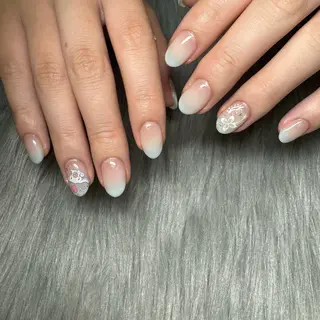 ネイル y's　beauty 京橋店のネイルデザイン