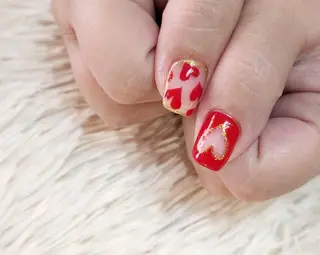 ネイル   BENNIEのネイルデザイン