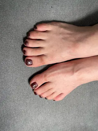 ネイル KOU所属・丸山 南のエステ・リラクイメージ