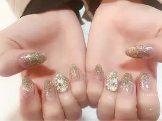 ネイル リン リンのネイルデザイン