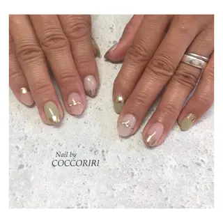 ネイル ensowa✱laf NAILのネイルデザイン