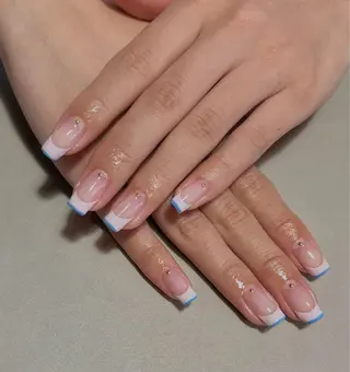 ネイル ネイルハウス✴︎ふたご座所属・ネイルハウスふたご座 Natsumiのネイルデザイン