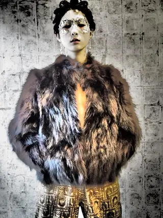 ショート atacca所属・勝又 理恵のその他イメージ