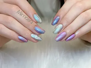 ネイル 🤍Hazel 吉祥寺🤎のネイルデザイン