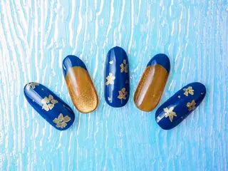 ネイル Nail Salon HARUのネイルデザイン