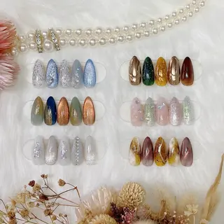 ネイル tomii-hii -nailのその他イメージ