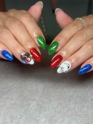 ネイル N dé chou chou所属・林 七海のその他イメージ