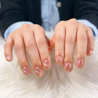 ネイル ネイルサロン ロア旧ジョリーのネイルデザイン