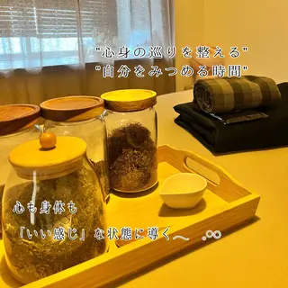 健康美Salon 𖤣𖥧Senkaのその他イメージ