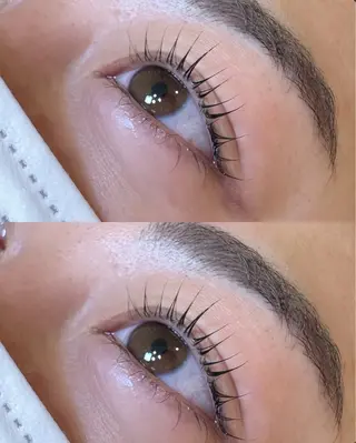 マツエク・マツパ yamaguchi riho🎀のマツエク・マツパデザイン