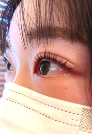 マツエク・マツパ   kaoruのマツエク・マツパデザイン